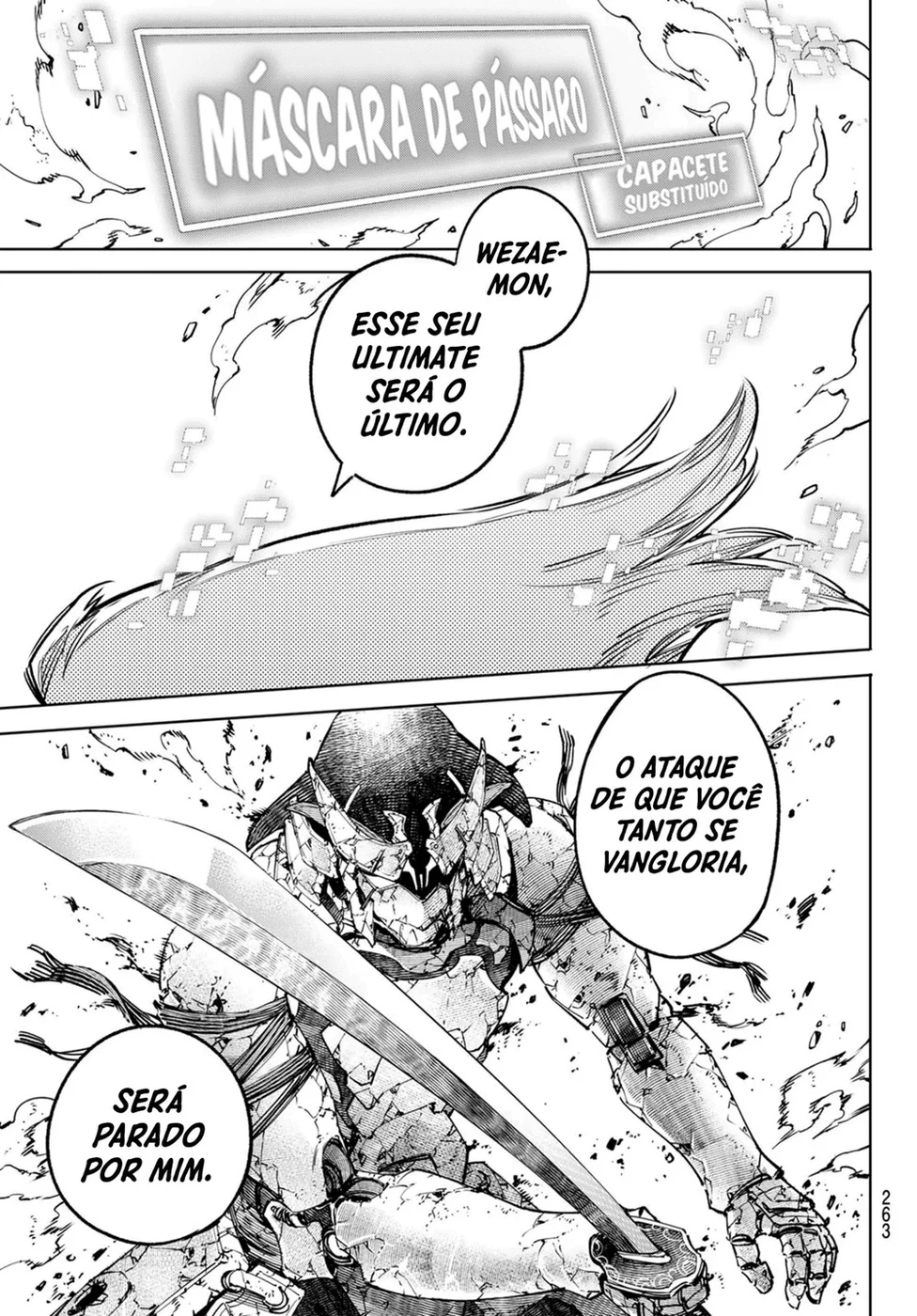 Read Shangri-La Frontier (pt) Manga Online