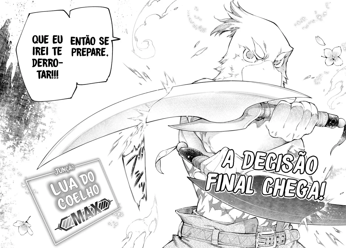 Read Shangri-La Frontier (pt) Manga Online