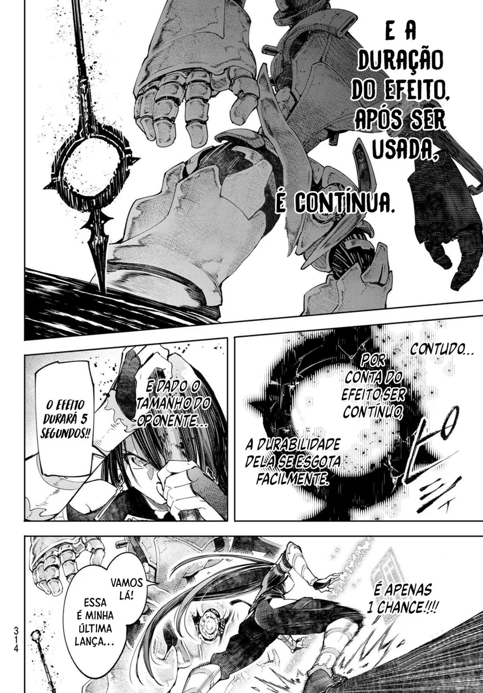 Read Shangri-La Frontier (pt) Manga Online