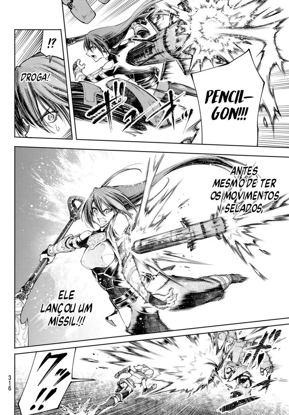 Read Shangri-La Frontier (pt) Manga Online