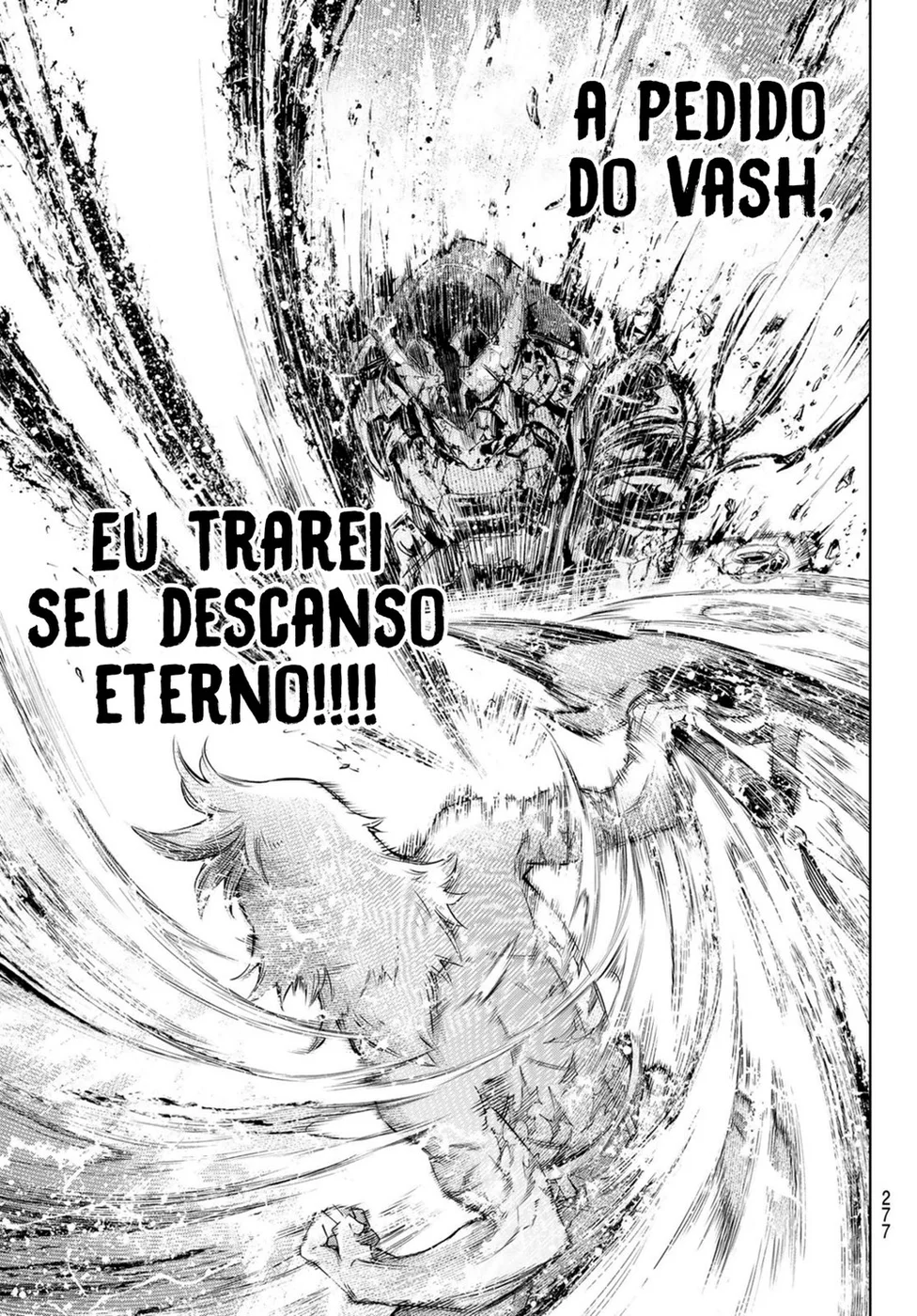 Read Shangri-La Frontier (pt) Manga Online