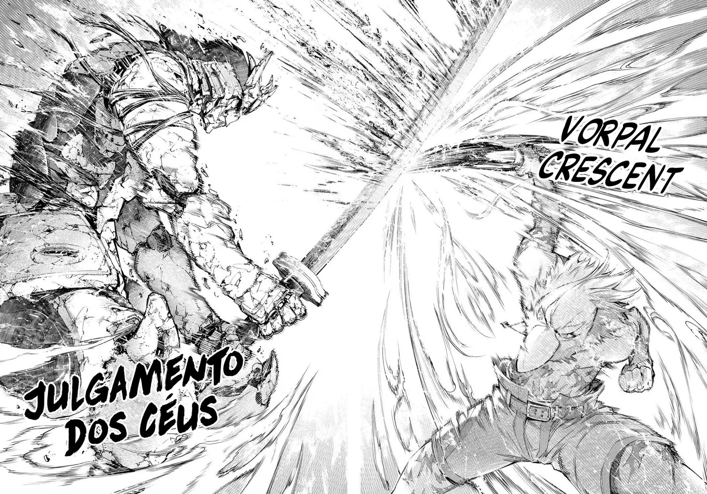 Read Shangri-La Frontier (pt) Manga Online