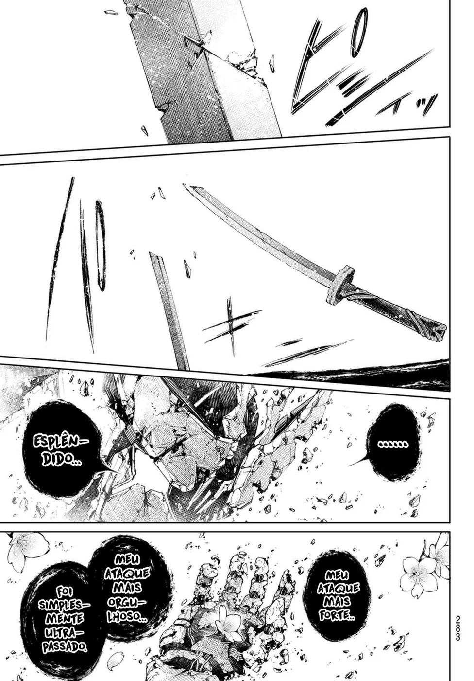 Read Shangri-La Frontier (pt) Manga Online