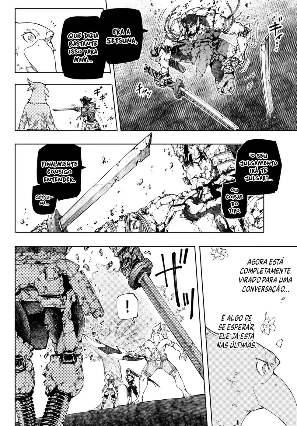 Read Shangri-La Frontier (pt) Manga Online