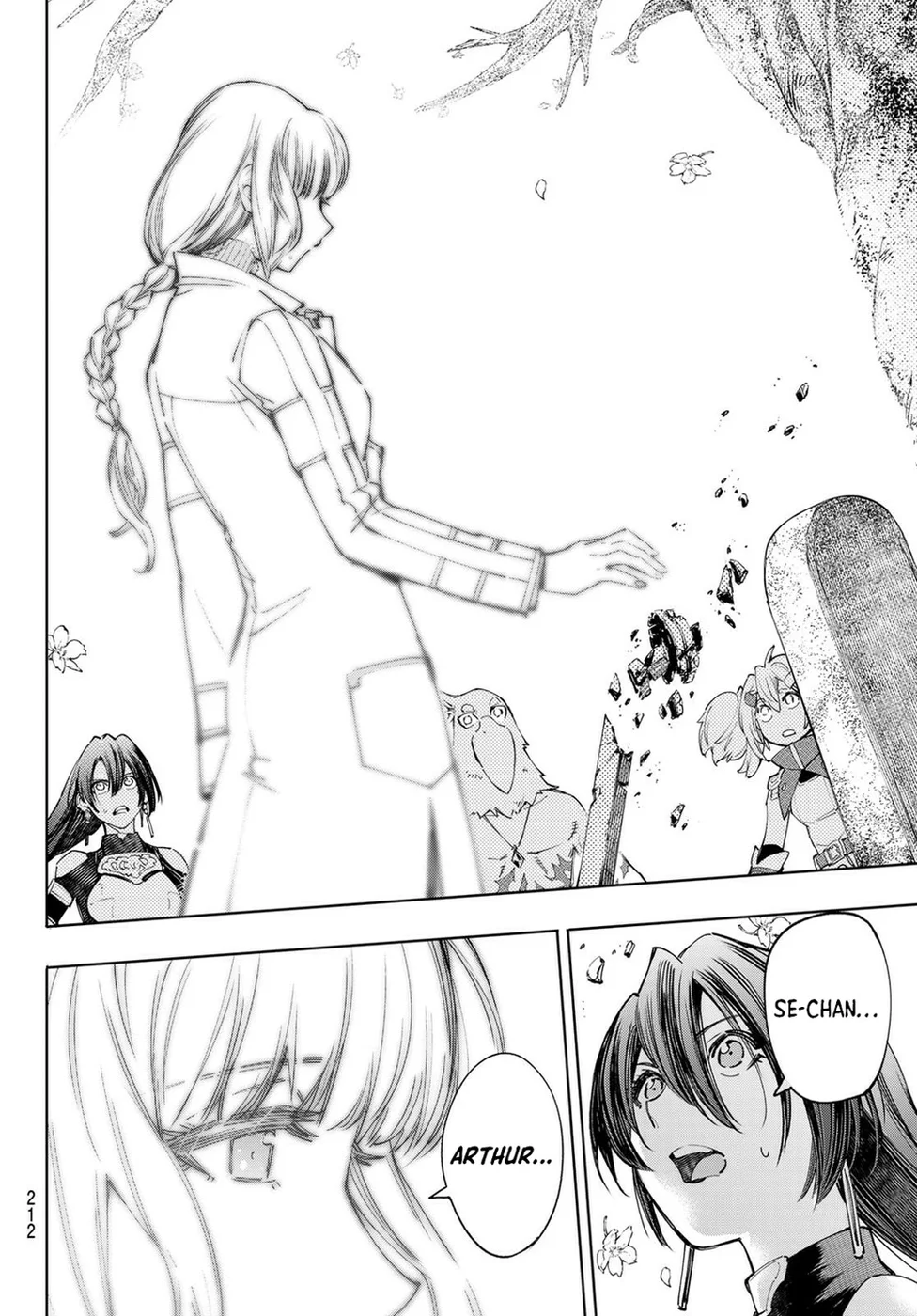 Read Shangri-La Frontier (pt) Manga Online