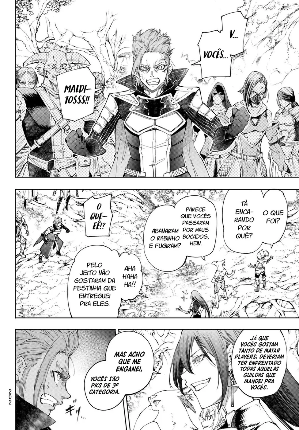 Read Shangri-La Frontier (pt) Manga Online