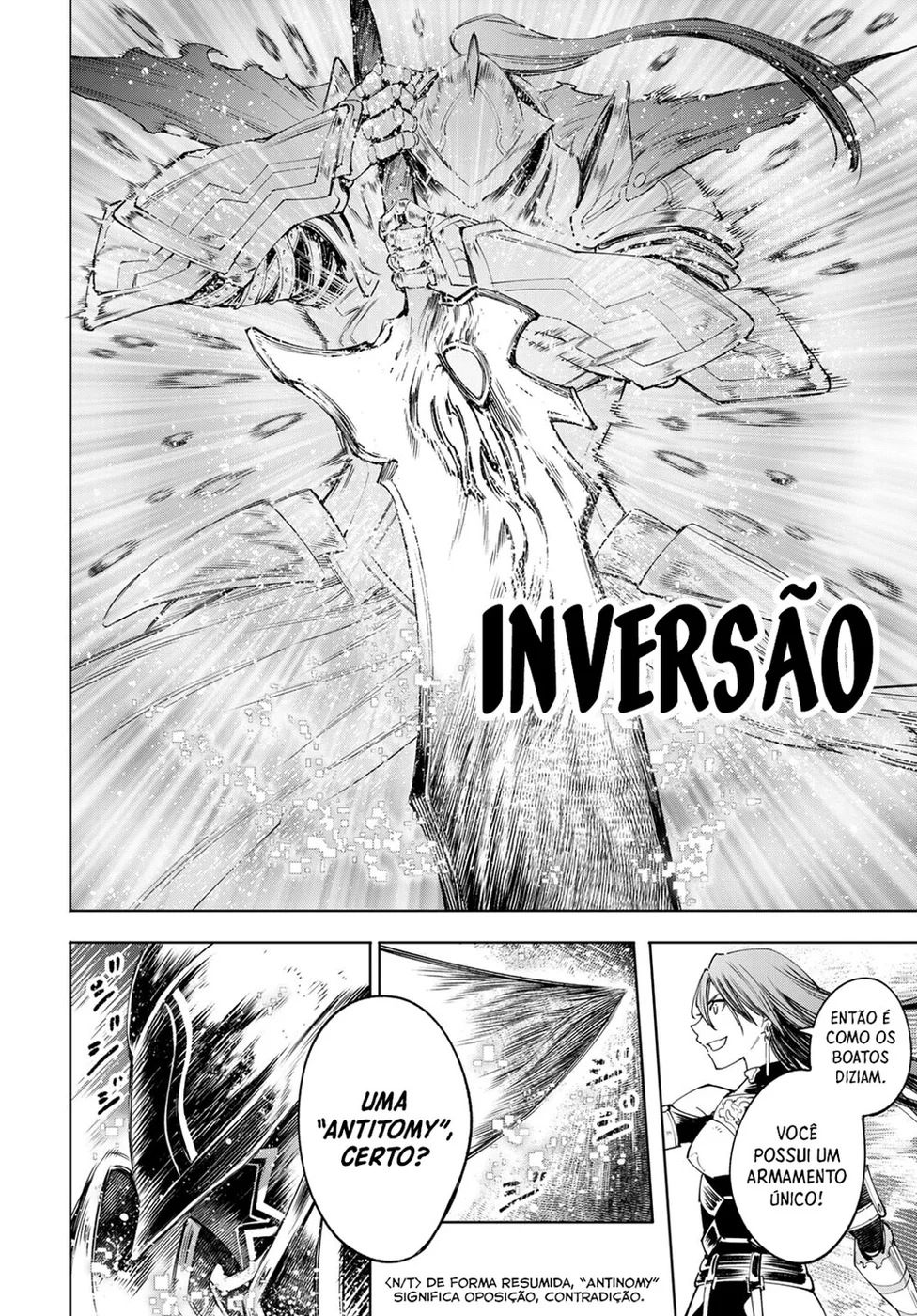 Read Shangri-La Frontier (pt) Manga Online