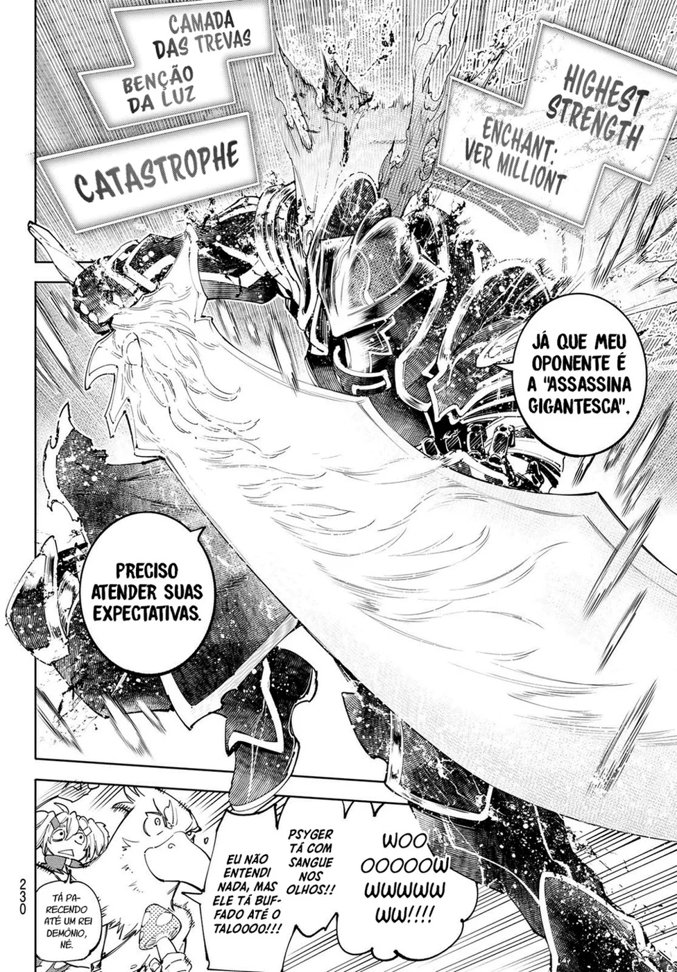 Read Shangri-La Frontier (pt) Manga Online