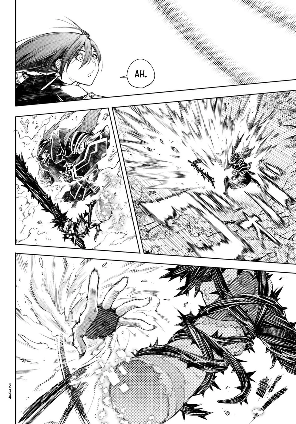 Read Shangri-La Frontier (pt) Manga Online