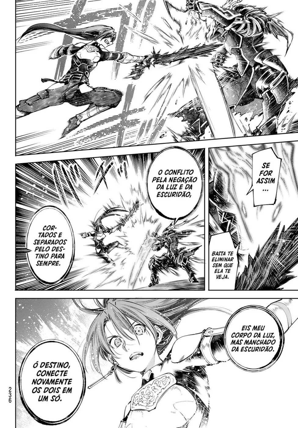 Read Shangri-La Frontier (pt) Manga Online