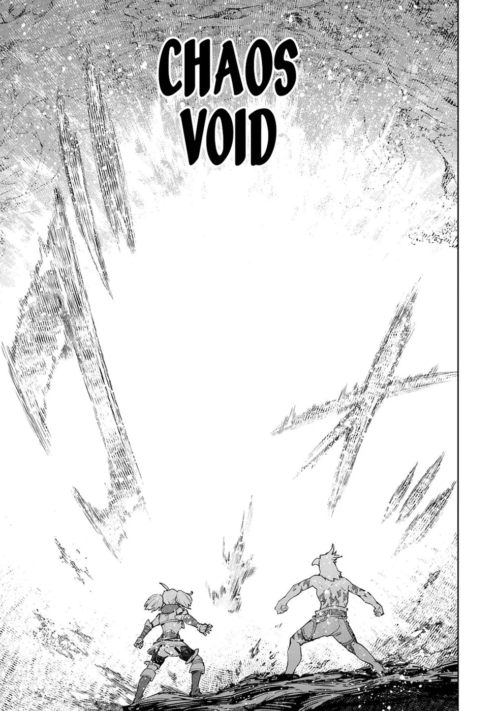 Read Shangri-La Frontier (pt) Manga Online