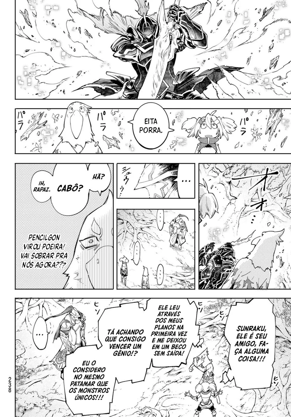 Read Shangri-La Frontier (pt) Manga Online