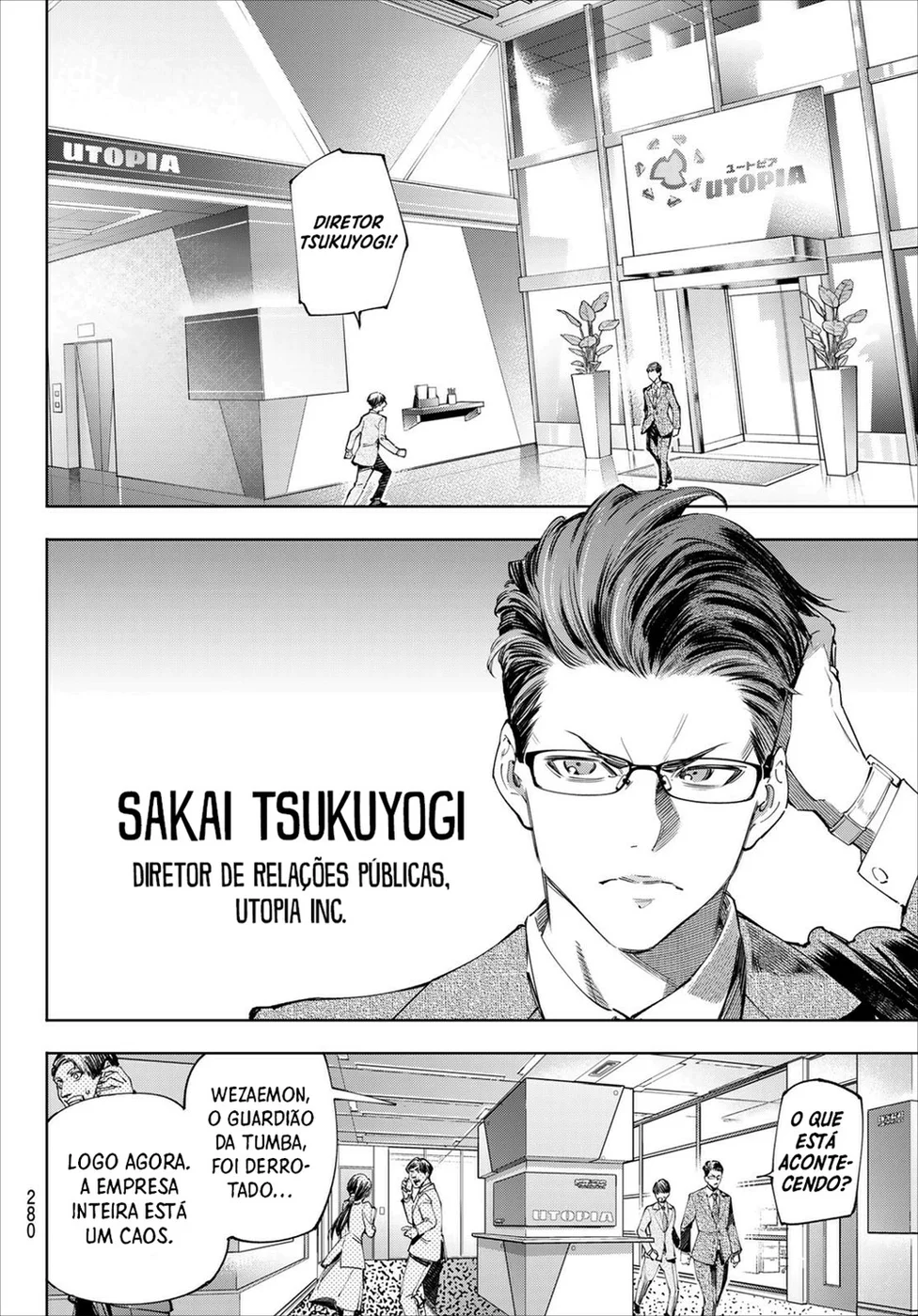 Read Shangri-La Frontier (pt) Manga Online