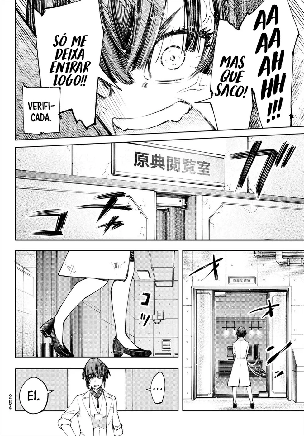 Read Shangri-La Frontier (pt) Manga Online