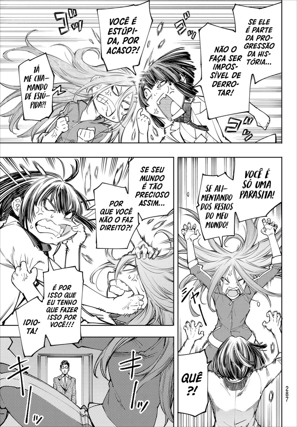 Read Shangri-La Frontier (pt) Manga Online