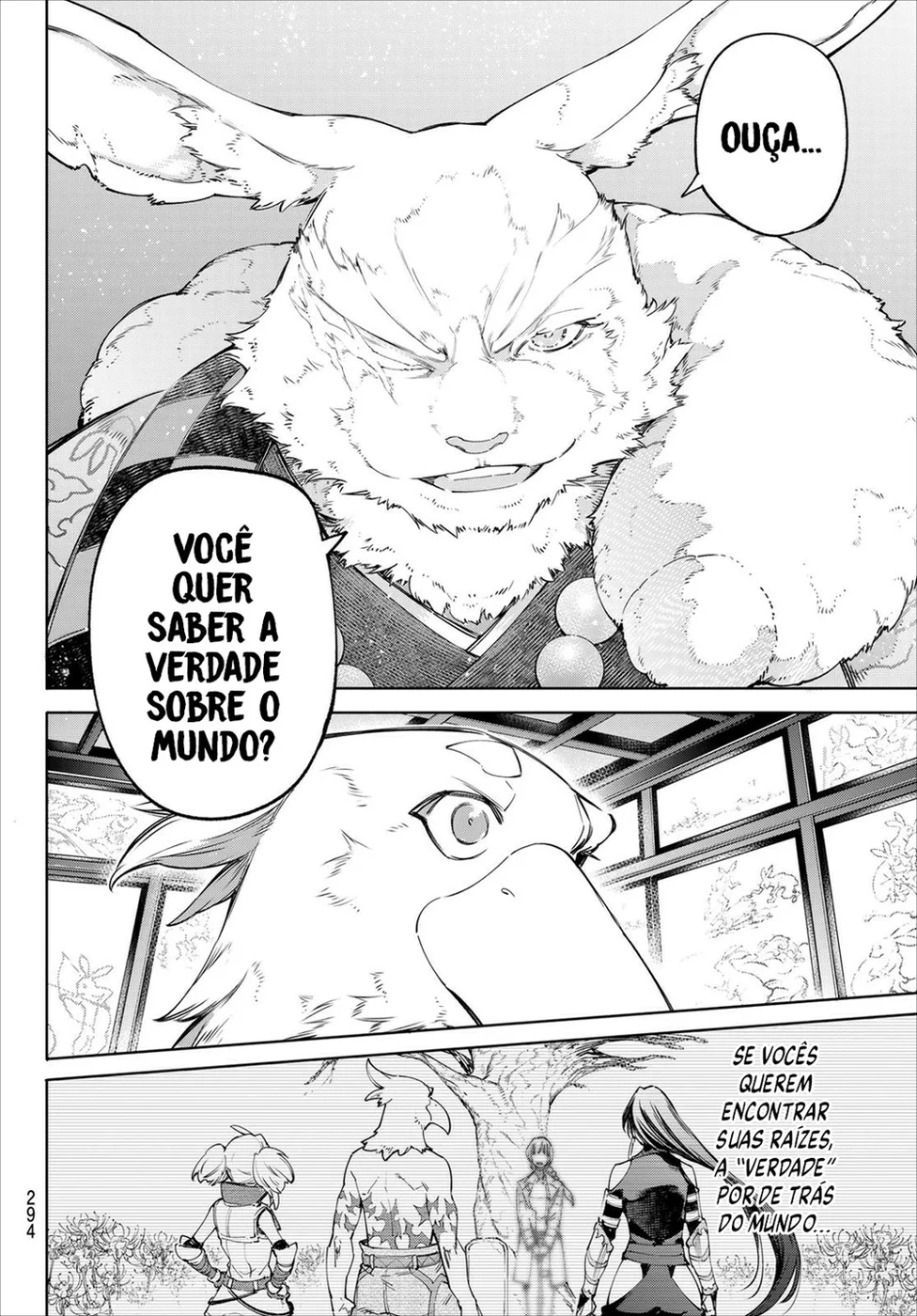 Read Shangri-La Frontier (pt) Manga Online