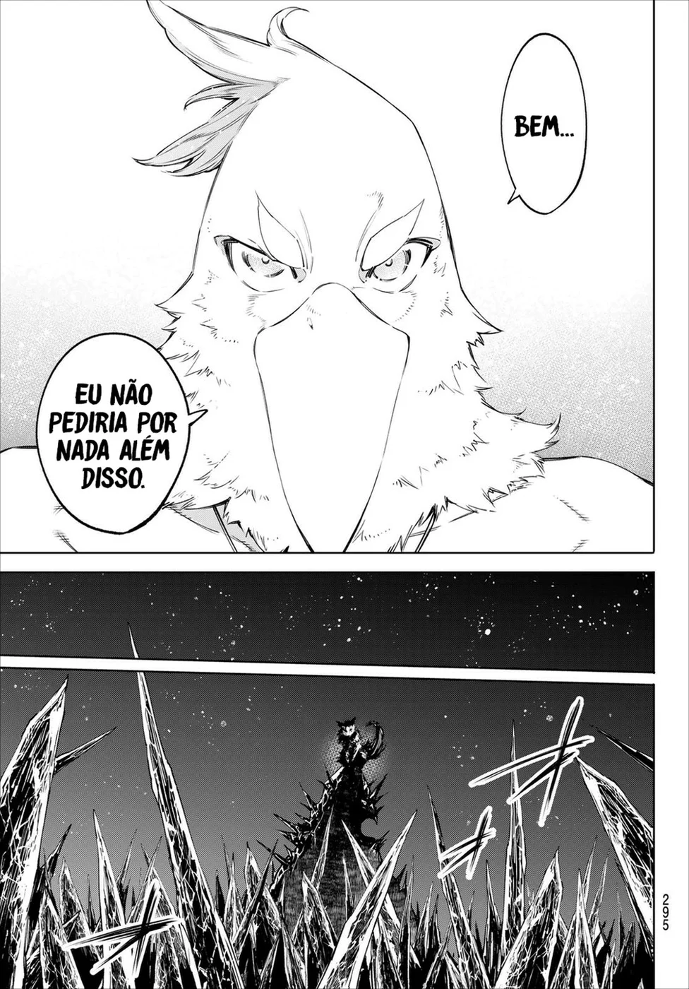 Read Shangri-La Frontier (pt) Manga Online