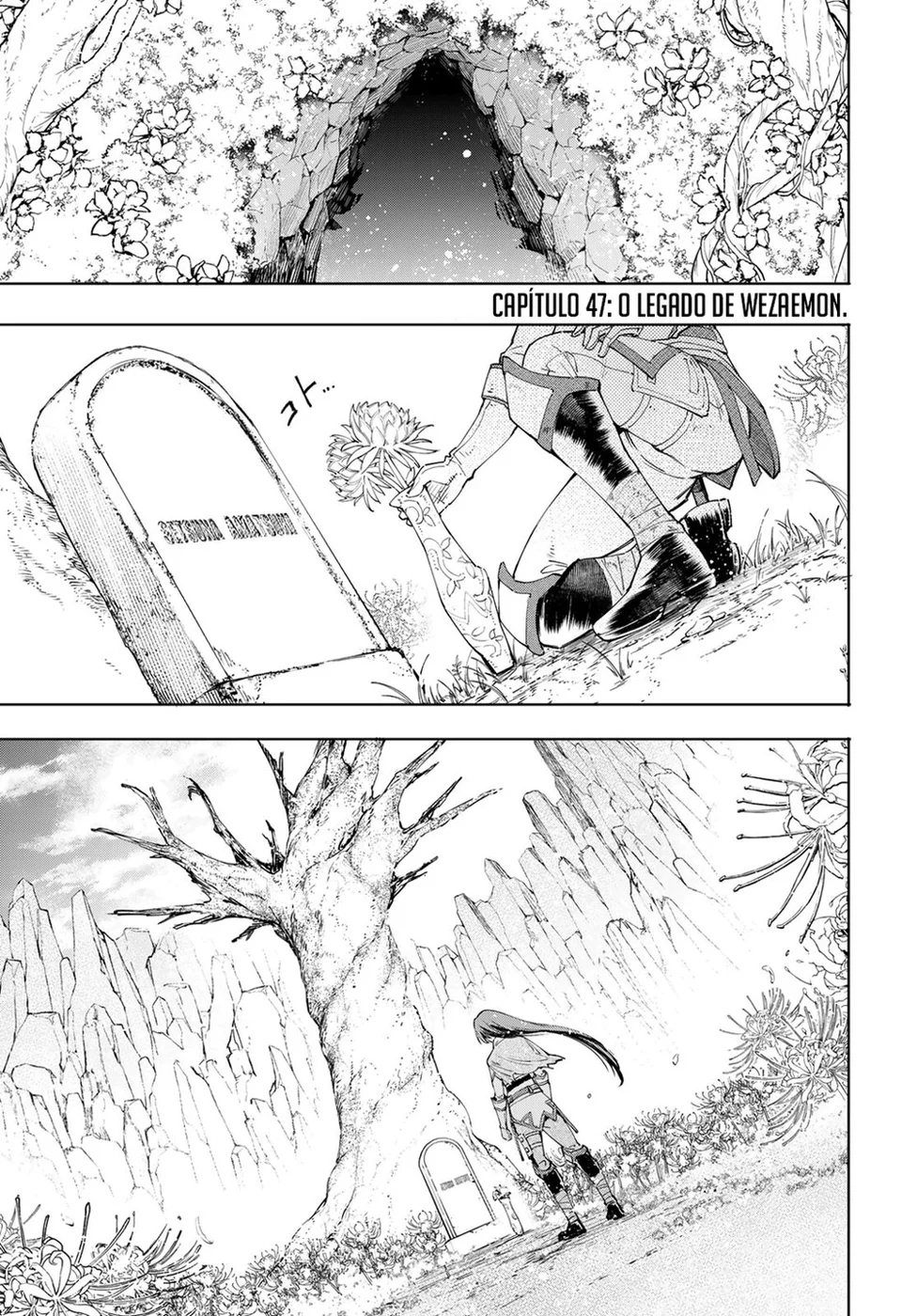 Read Shangri-La Frontier (pt) Manga Online