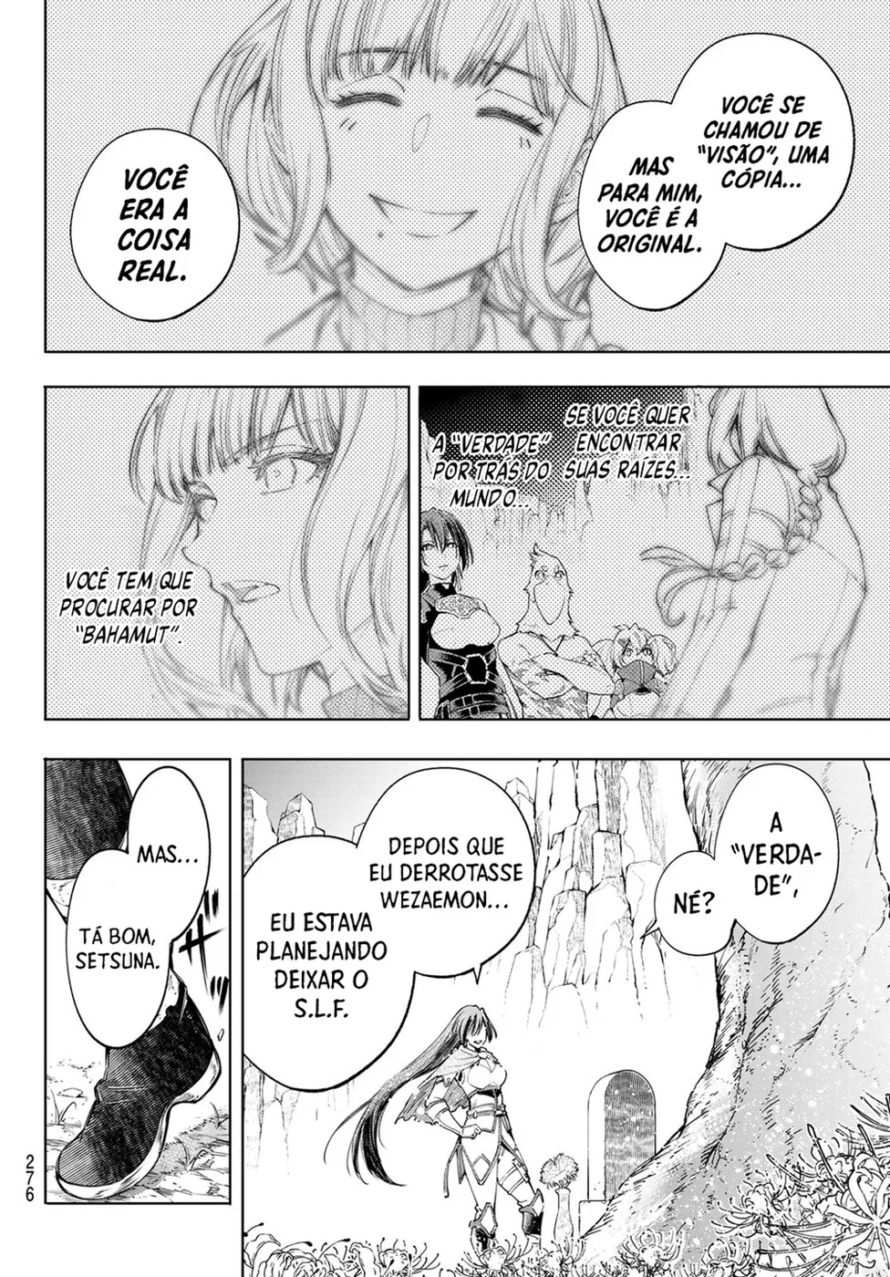 Read Shangri-La Frontier (pt) Manga Online