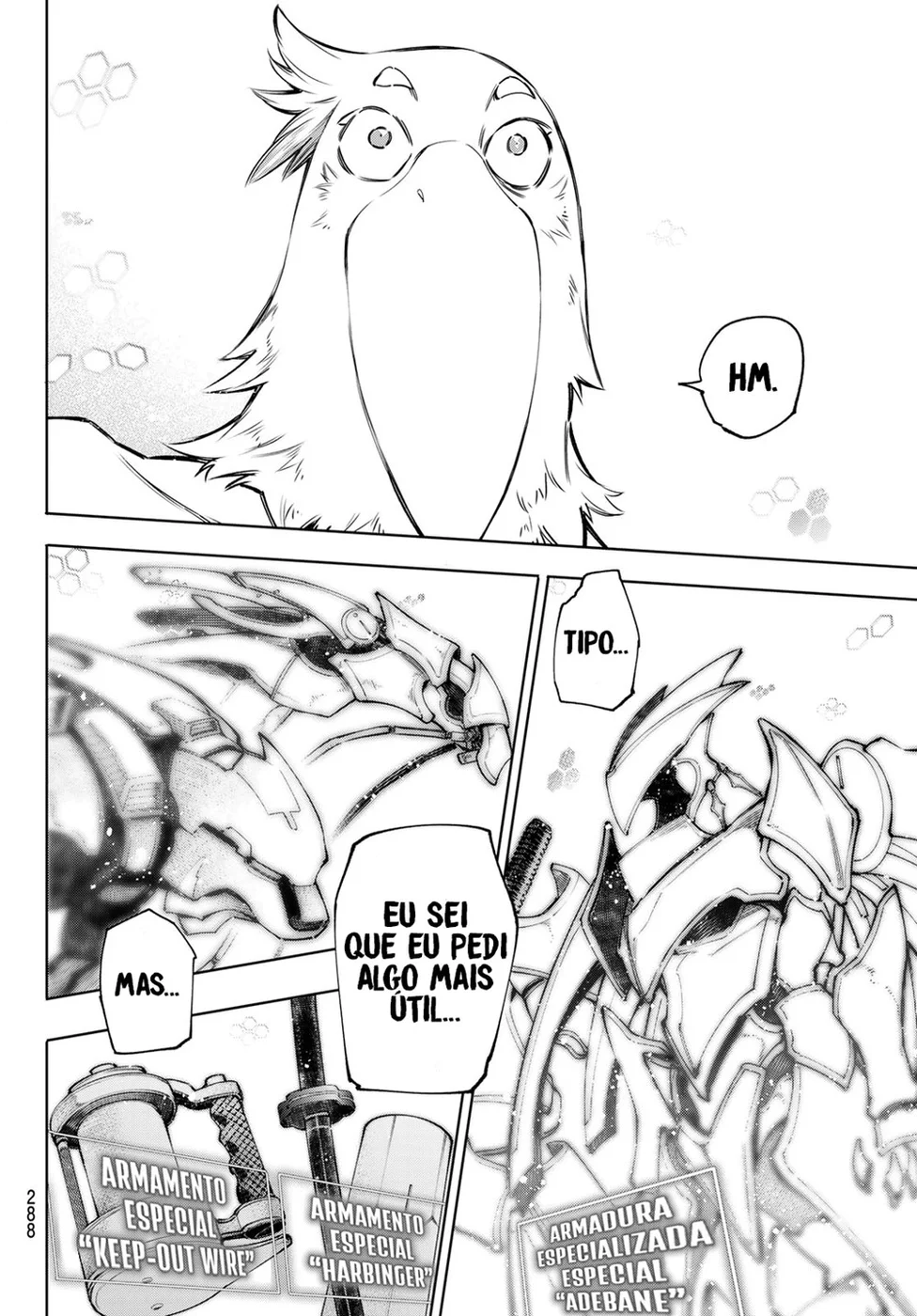 Read Shangri-La Frontier (pt) Manga Online