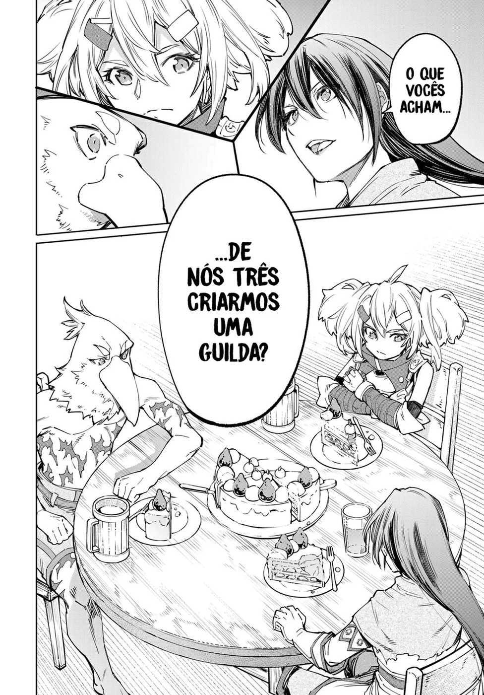 Read Shangri-La Frontier (pt) Manga Online