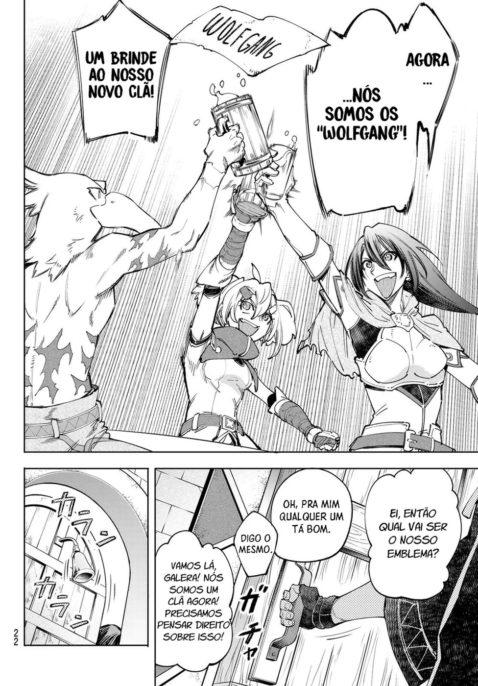 Read Shangri-La Frontier (pt) Manga Online