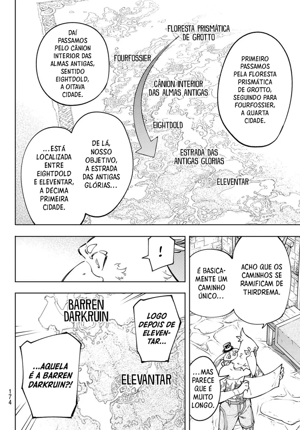 Read Shangri-La Frontier (pt) Manga Online