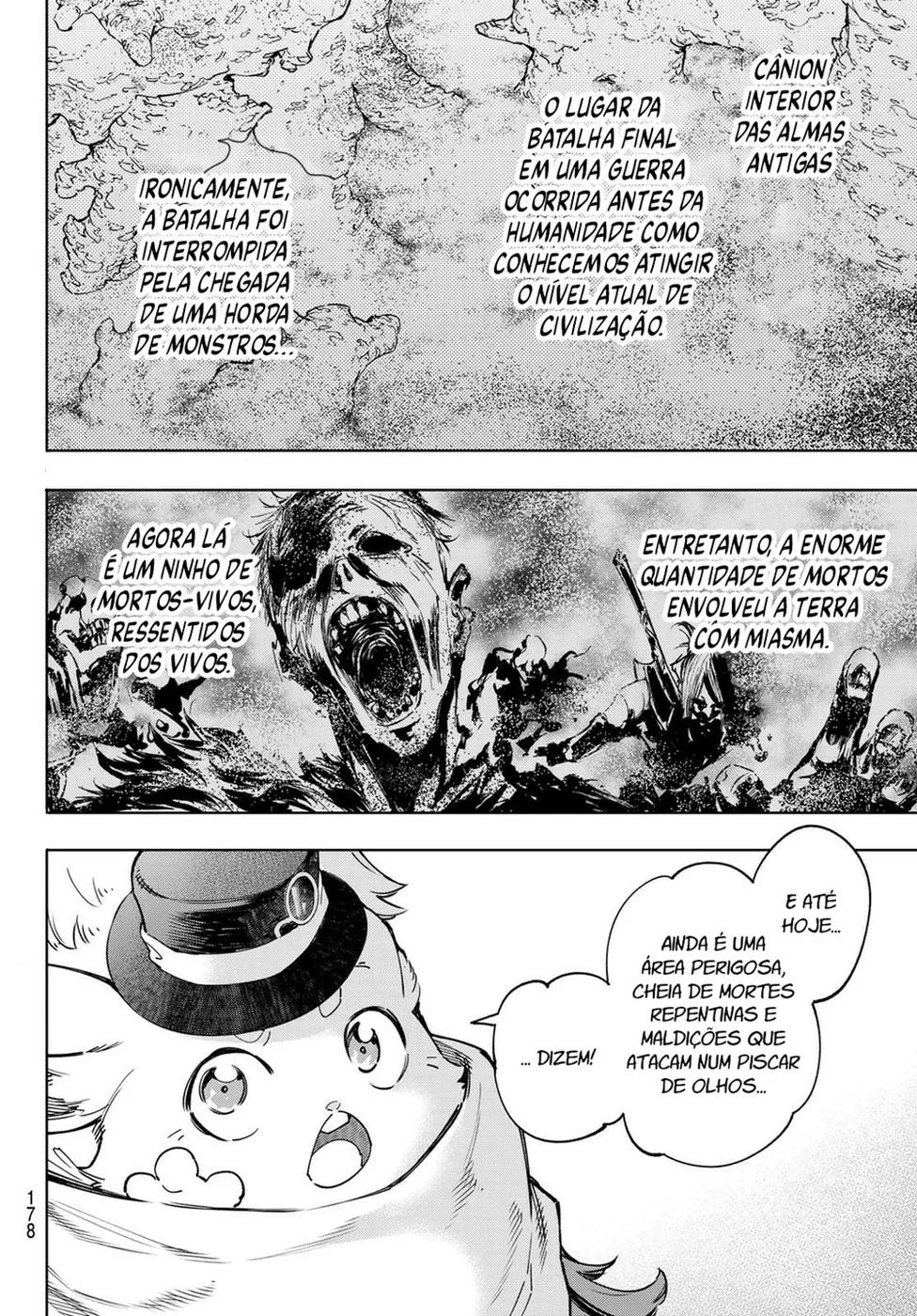 Read Shangri-La Frontier (pt) Manga Online