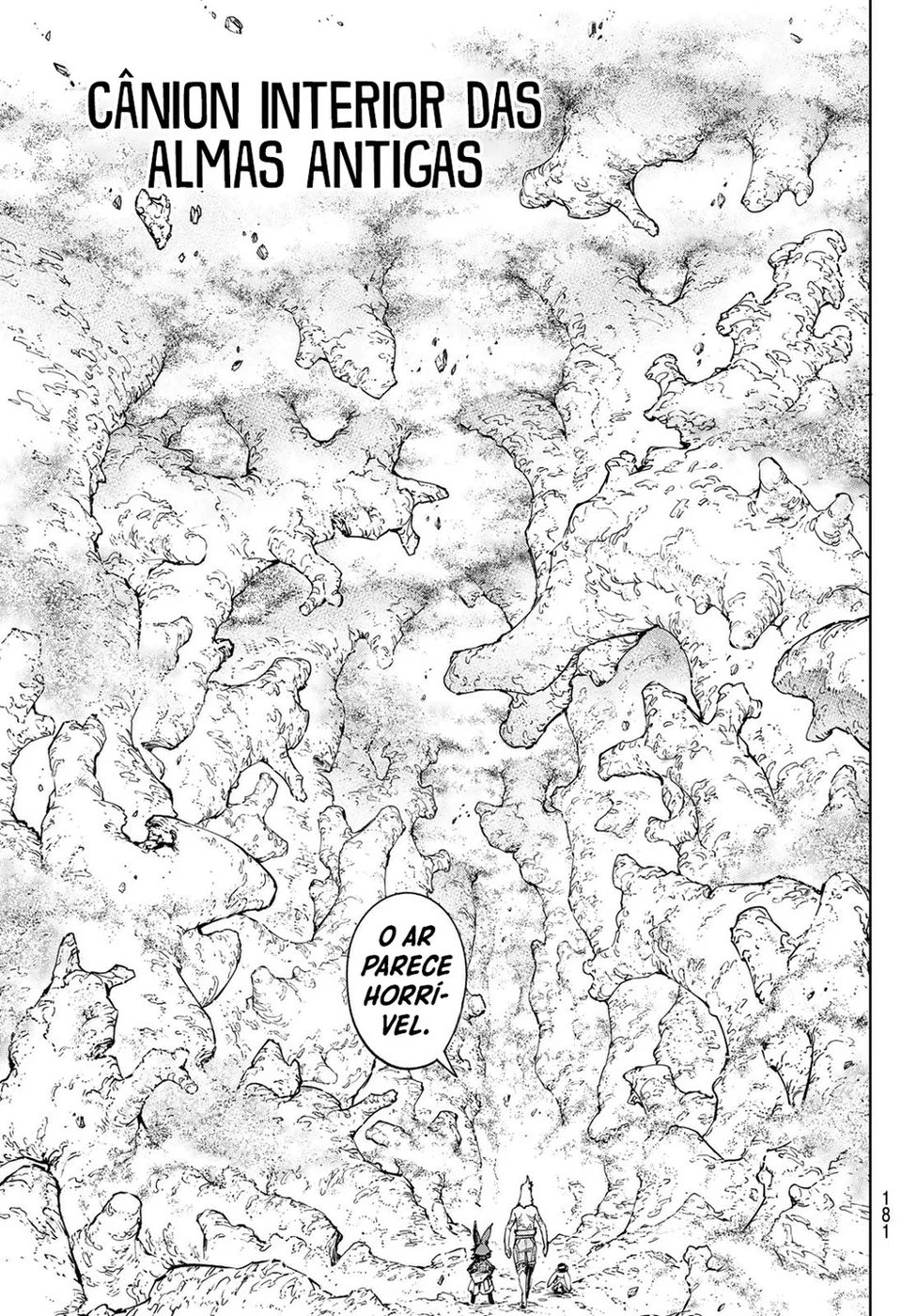 Read Shangri-La Frontier (pt) Manga Online