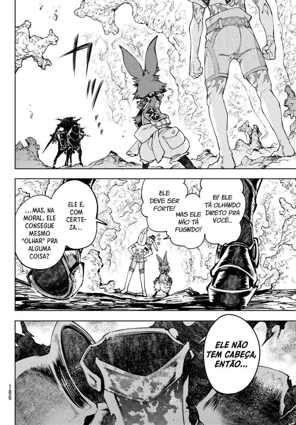 Read Shangri-La Frontier (pt) Manga Online