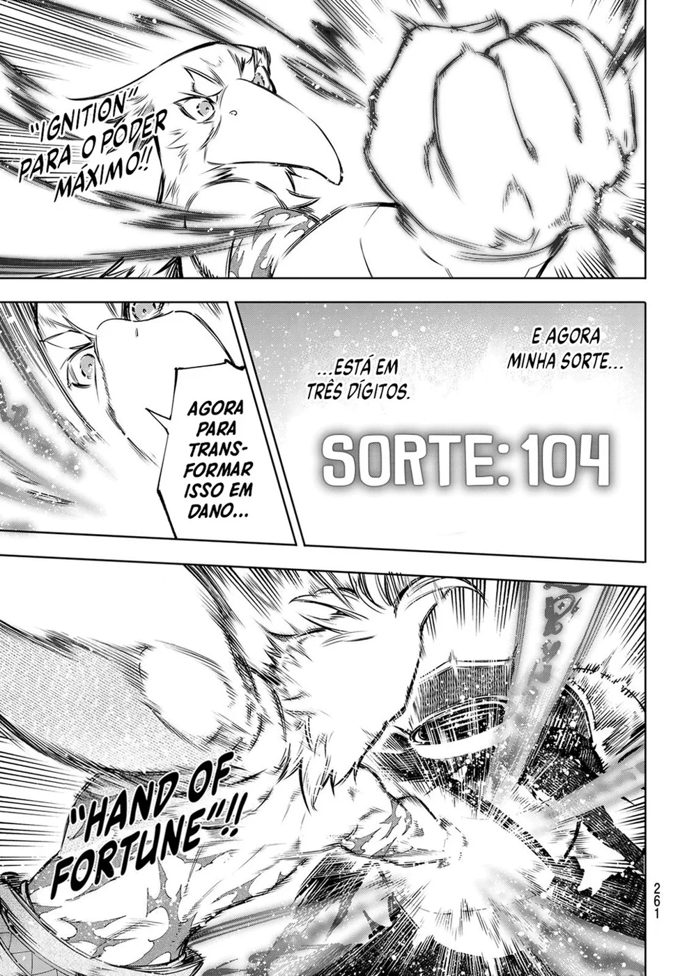 Read Shangri-La Frontier (pt) Manga Online