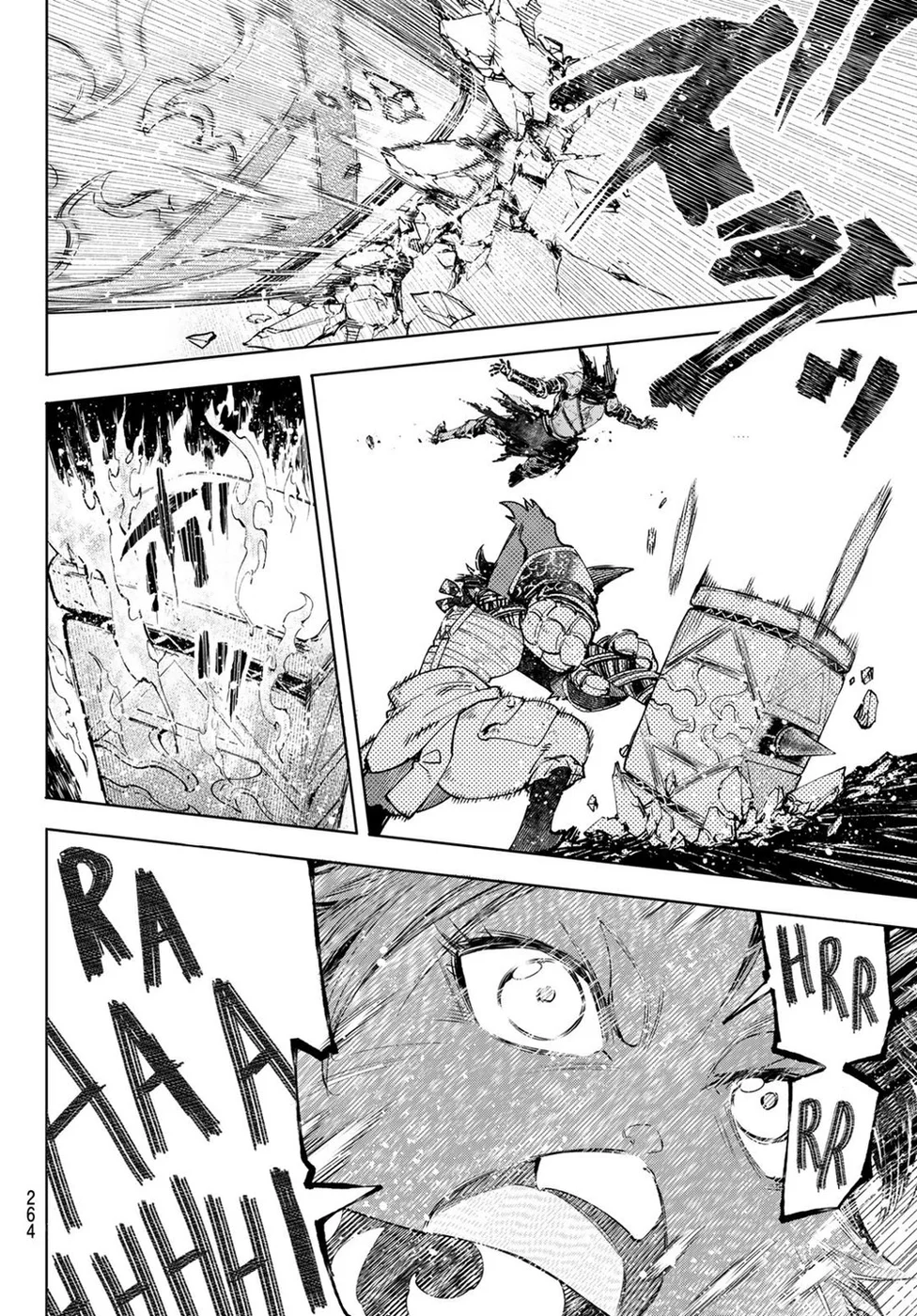 Read Shangri-La Frontier (pt) Manga Online