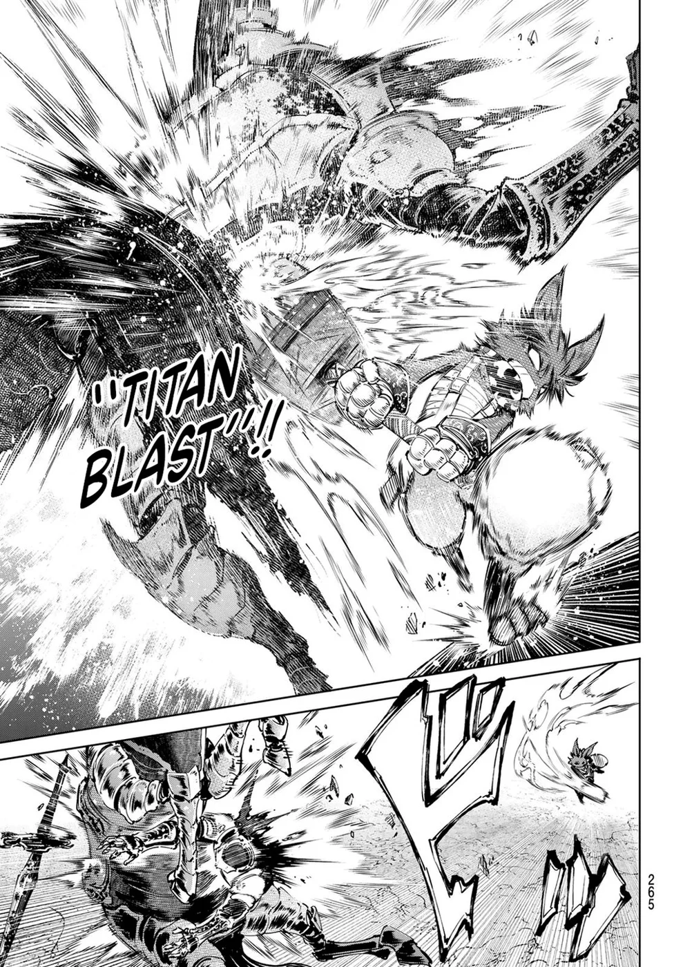 Read Shangri-La Frontier (pt) Manga Online