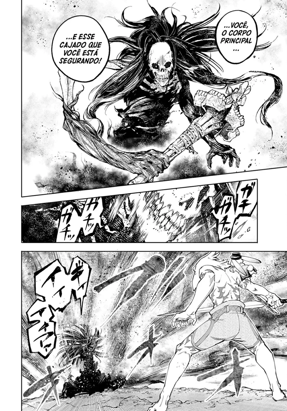 Read Shangri-La Frontier (pt) Manga Online