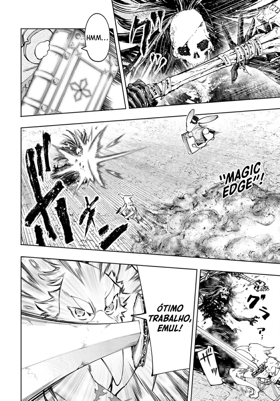 Read Shangri-La Frontier (pt) Manga Online