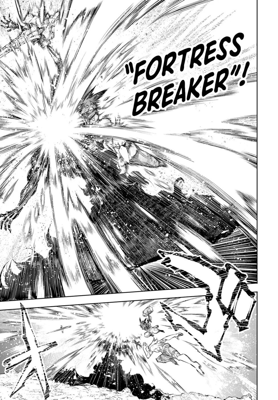 Read Shangri-La Frontier (pt) Manga Online