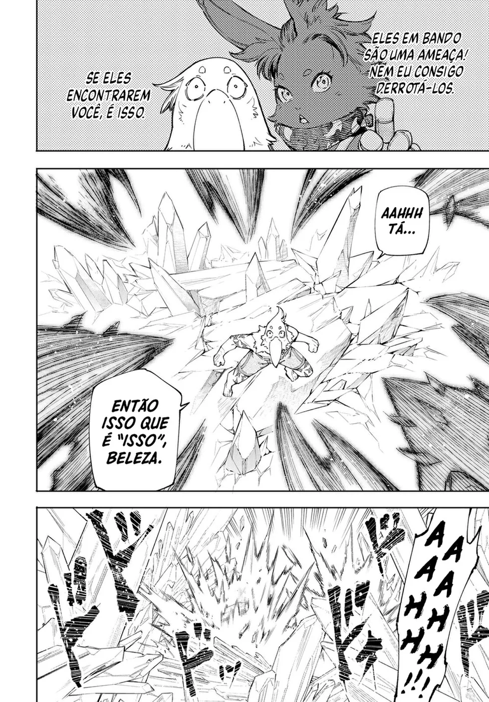 Read Shangri-La Frontier (pt) Manga Online