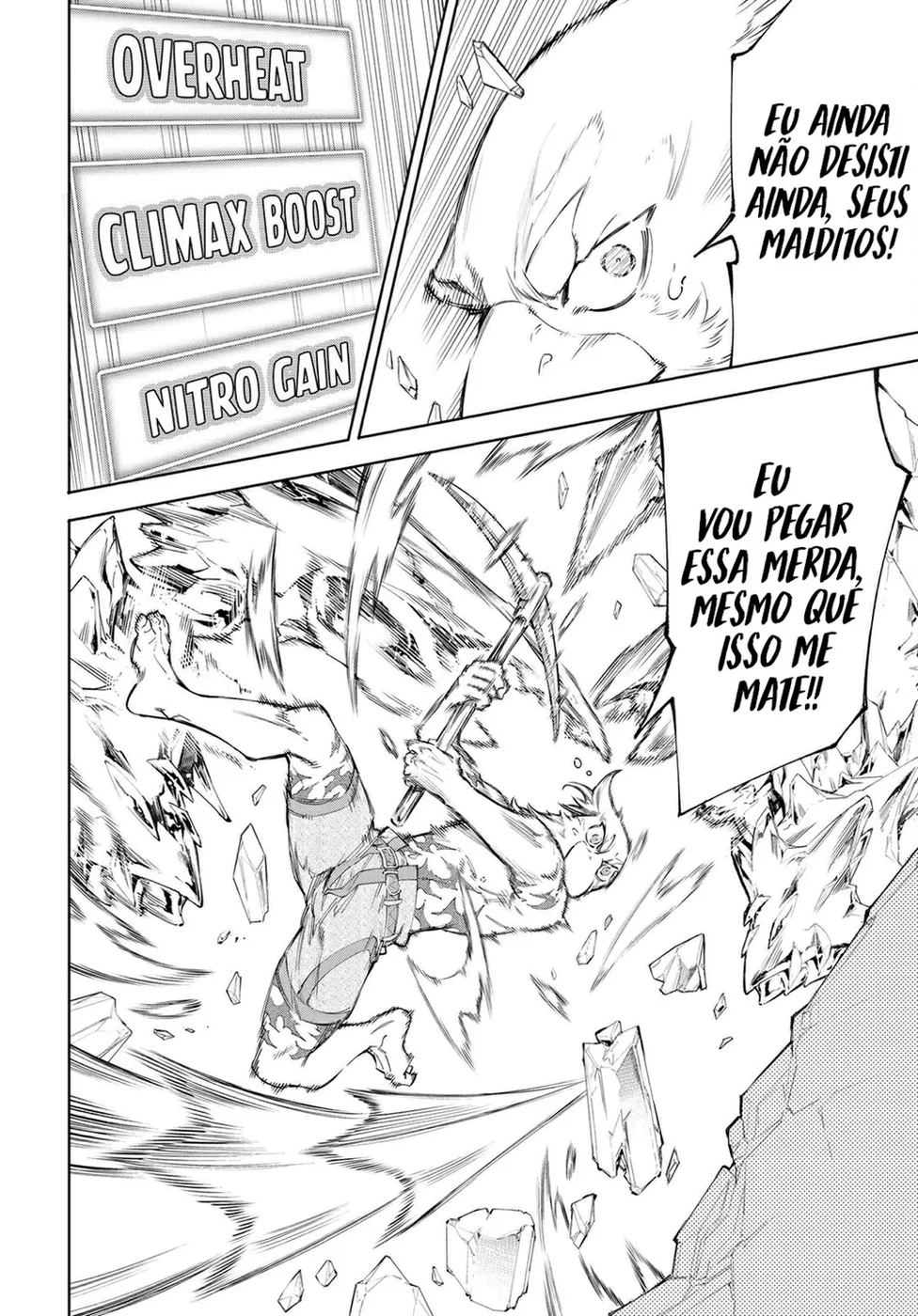 Read Shangri-La Frontier (pt) Manga Online