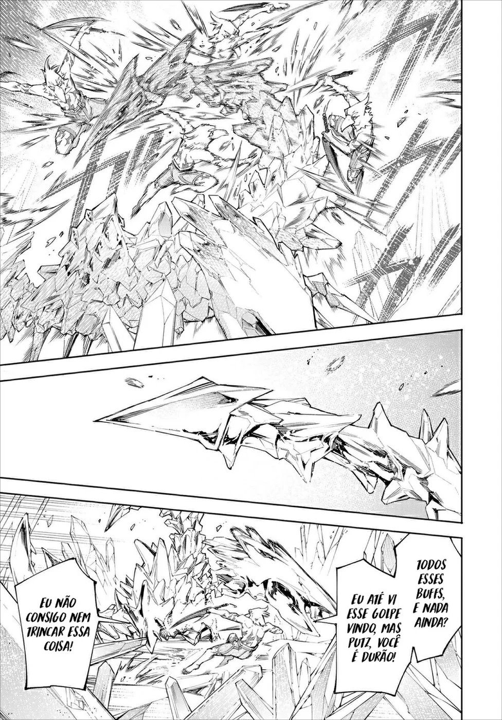 Read Shangri-La Frontier (pt) Manga Online