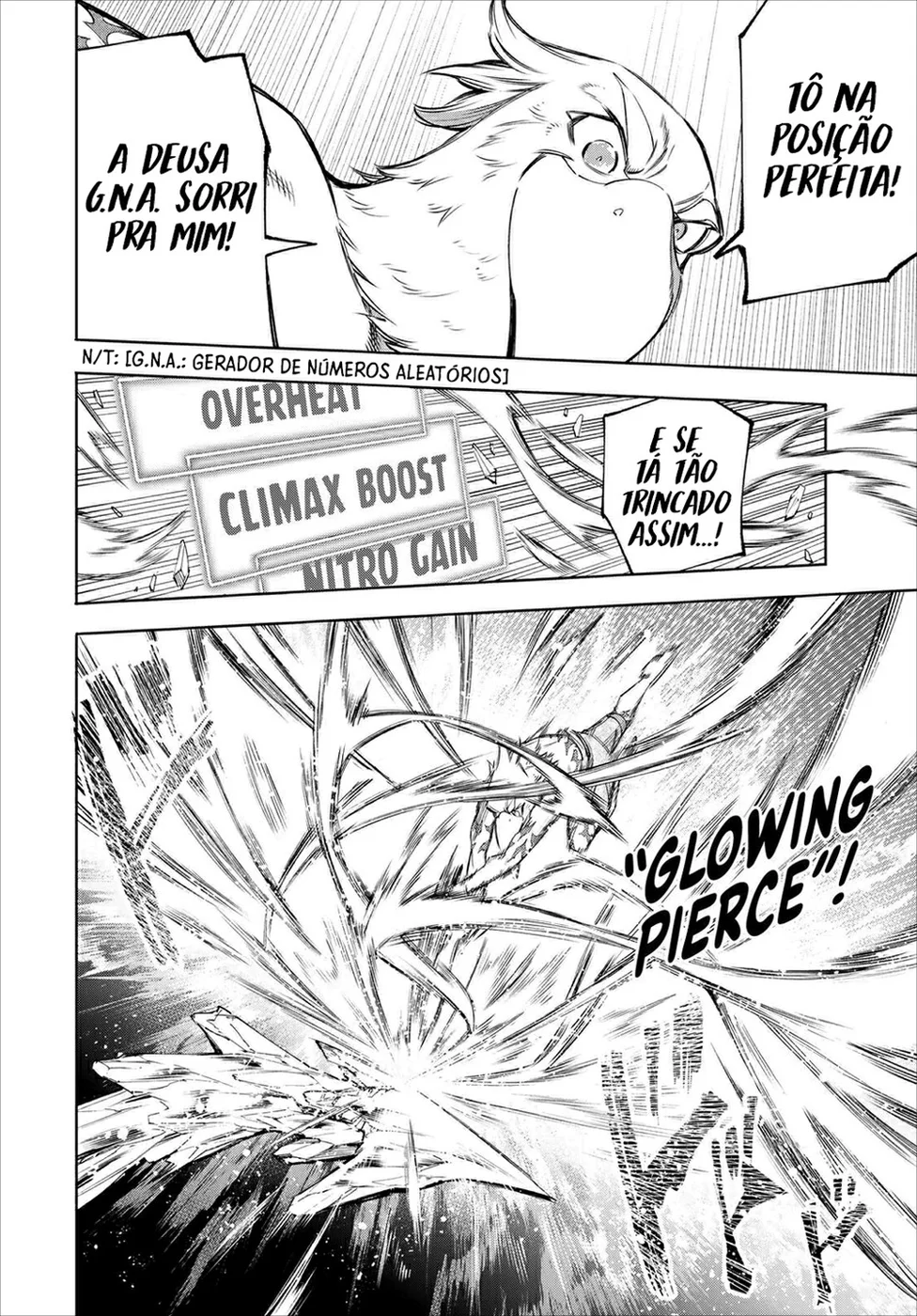 Read Shangri-La Frontier (pt) Manga Online