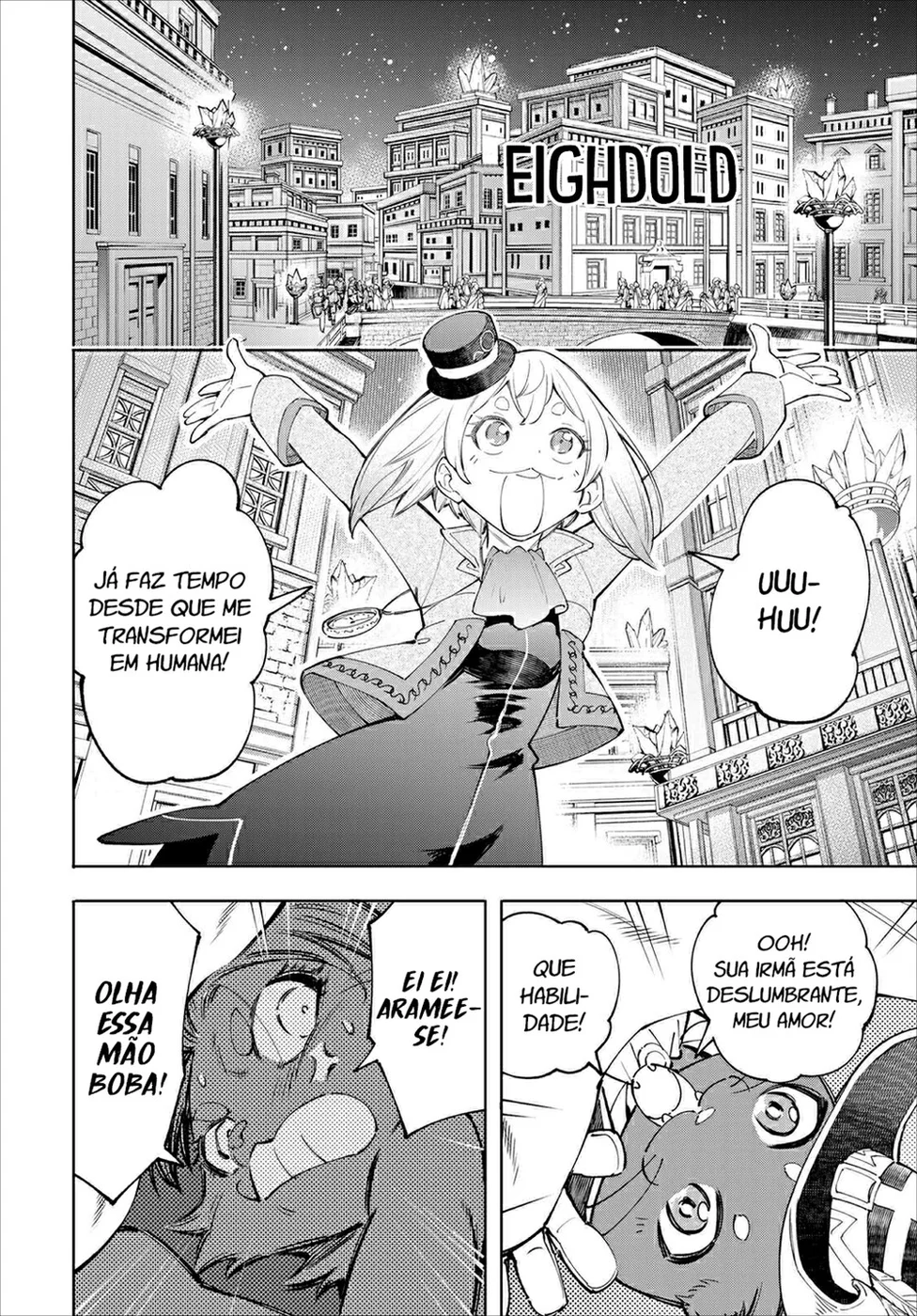 Read Shangri-La Frontier (pt) Manga Online