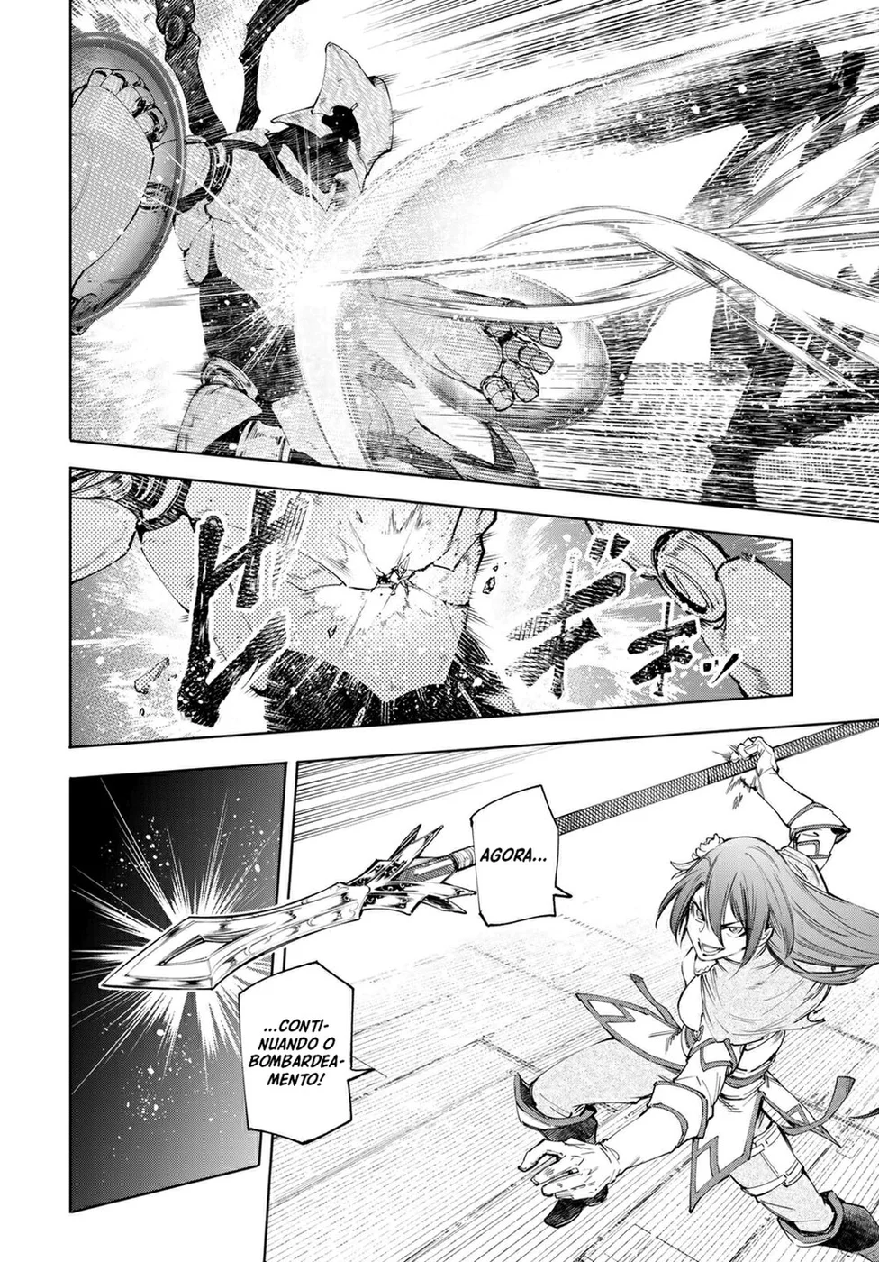 Read Shangri-La Frontier (pt) Manga Online