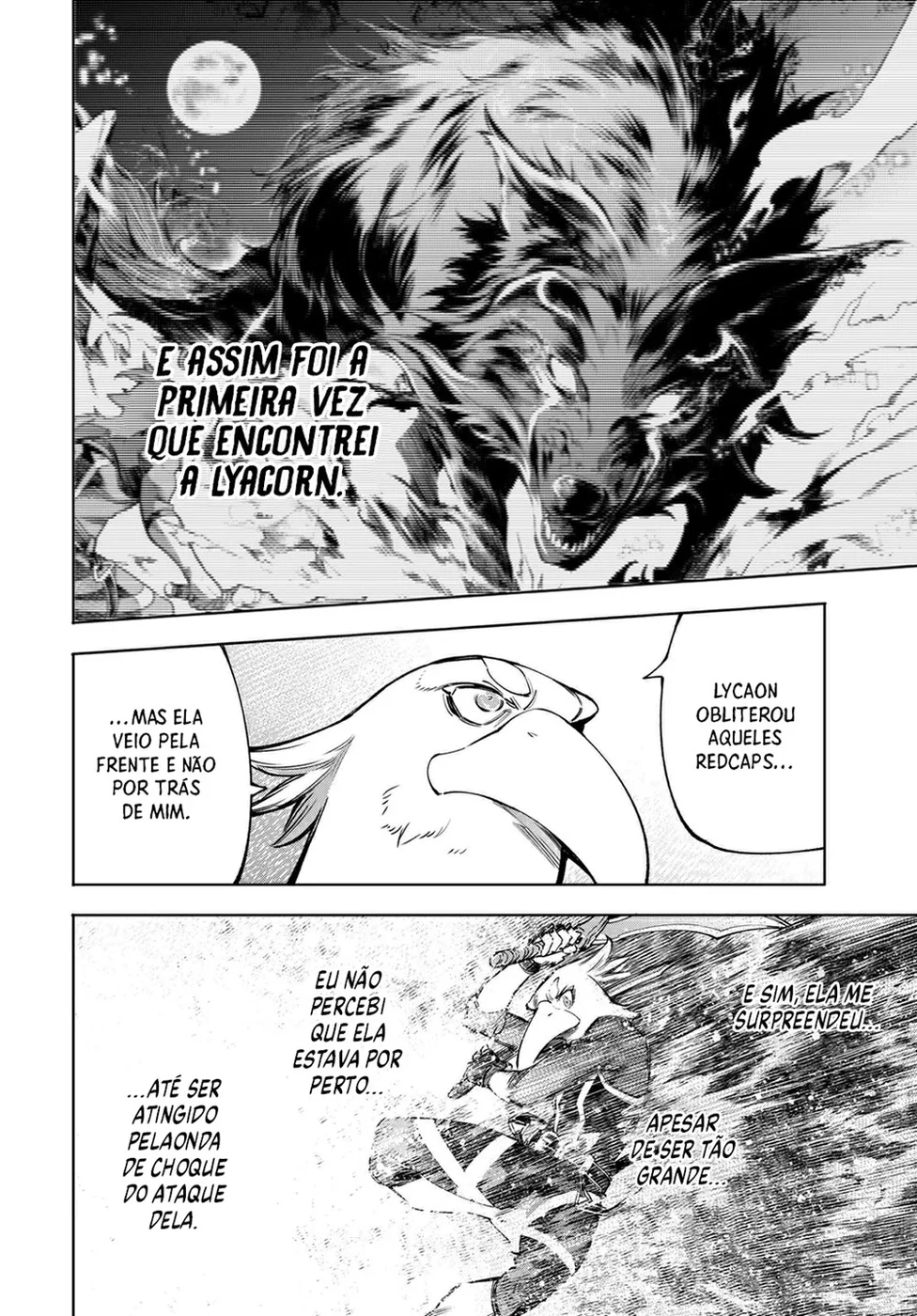 Read Shangri-La Frontier (pt) Manga Online