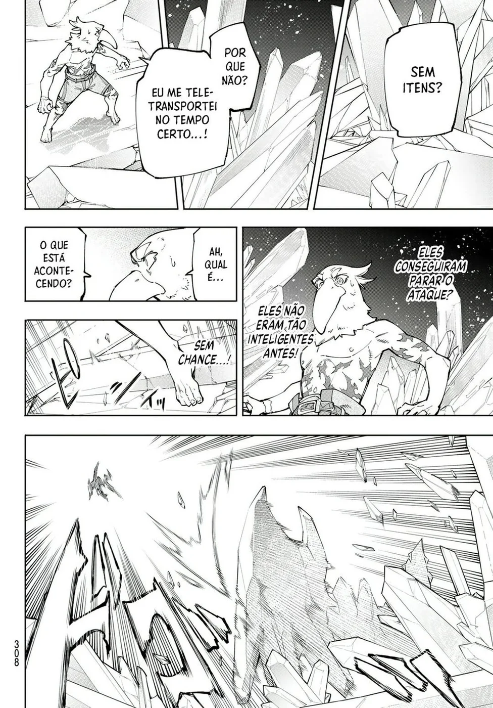 Read Shangri-La Frontier (pt) Manga Online