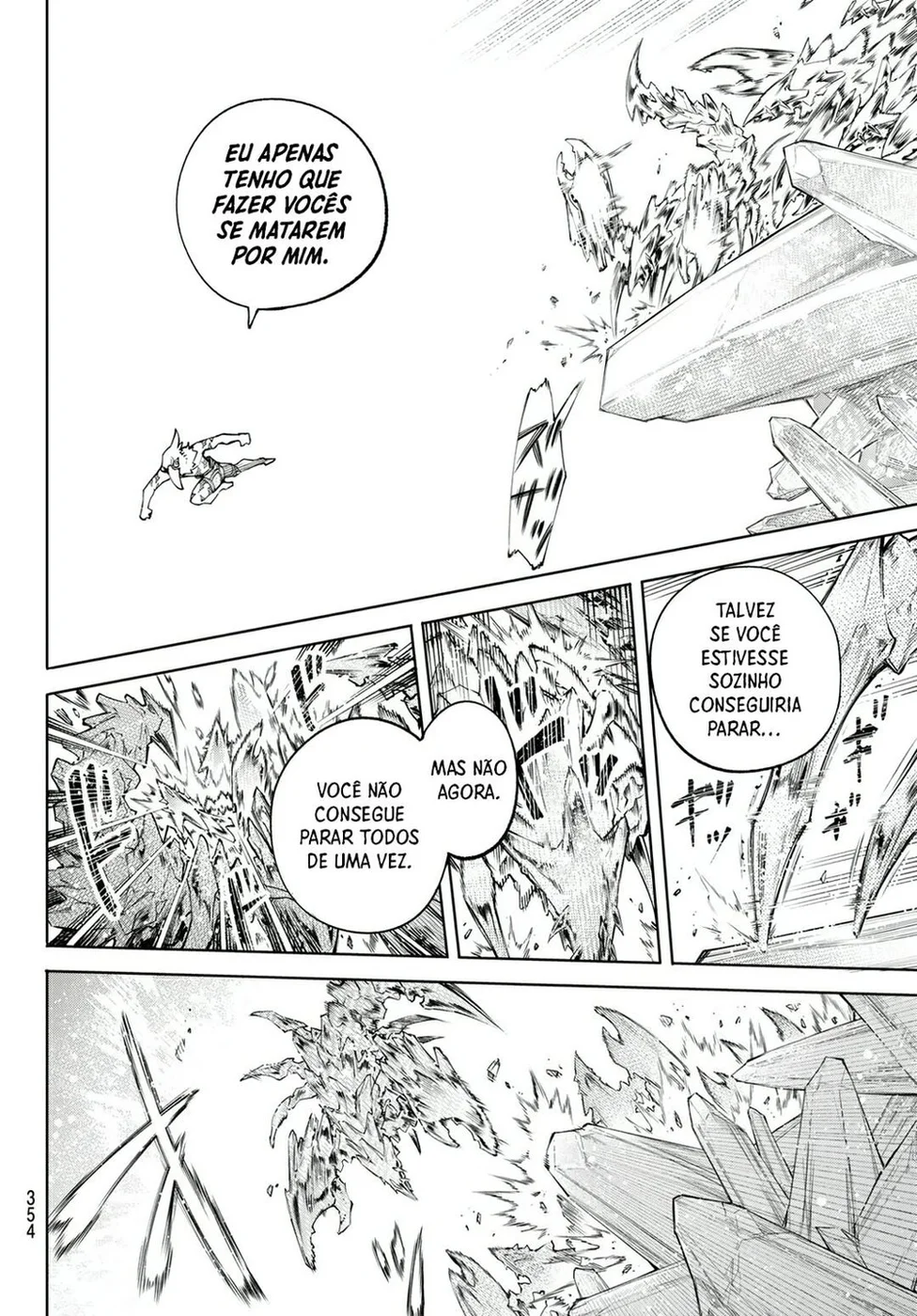 Read Shangri-La Frontier (pt) Manga Online
