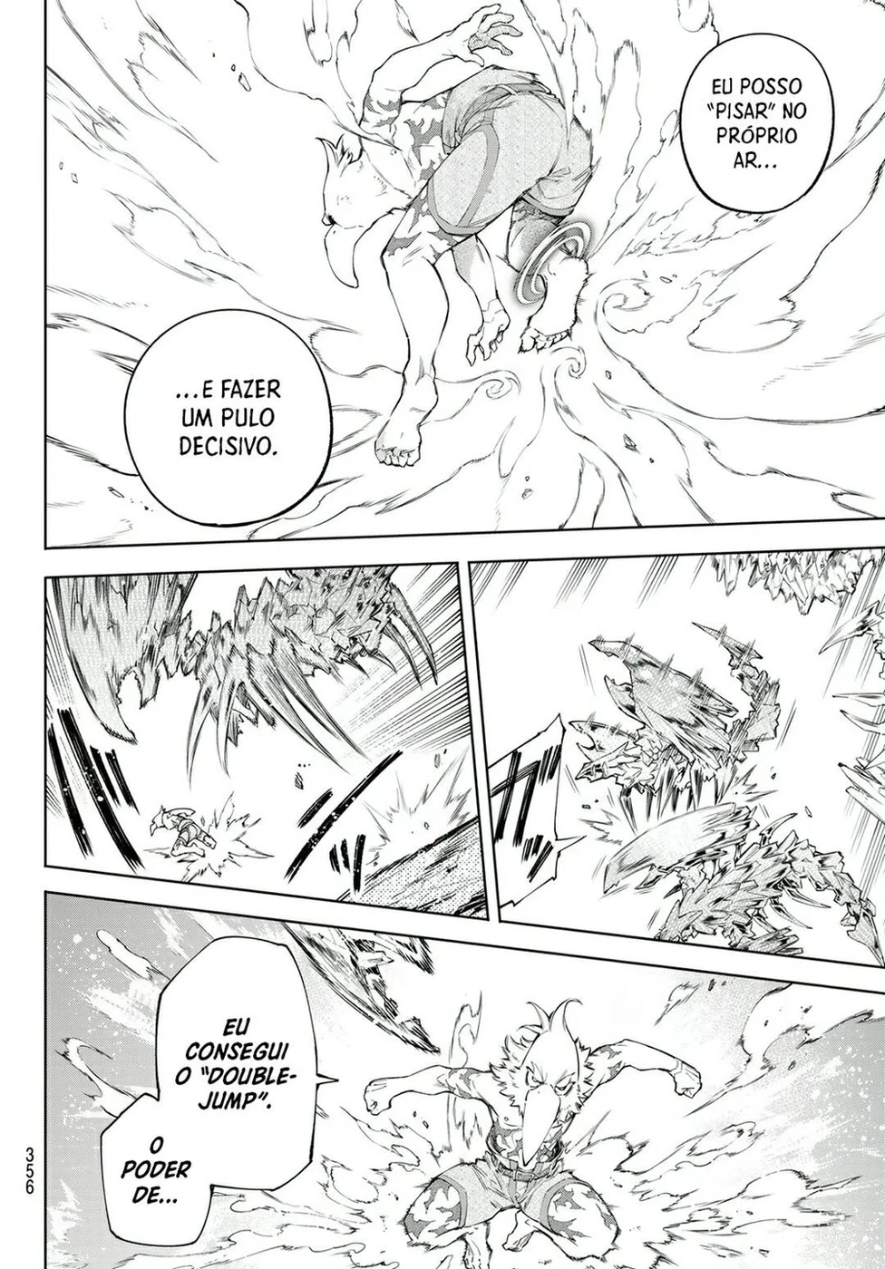 Read Shangri-La Frontier (pt) Manga Online