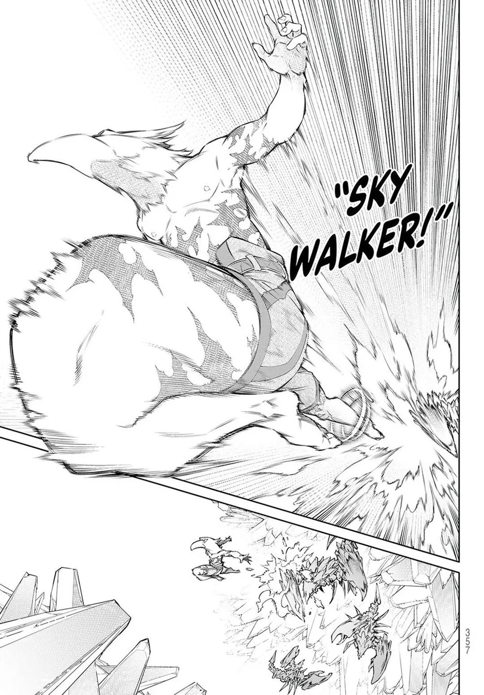 Read Shangri-La Frontier (pt) Manga Online