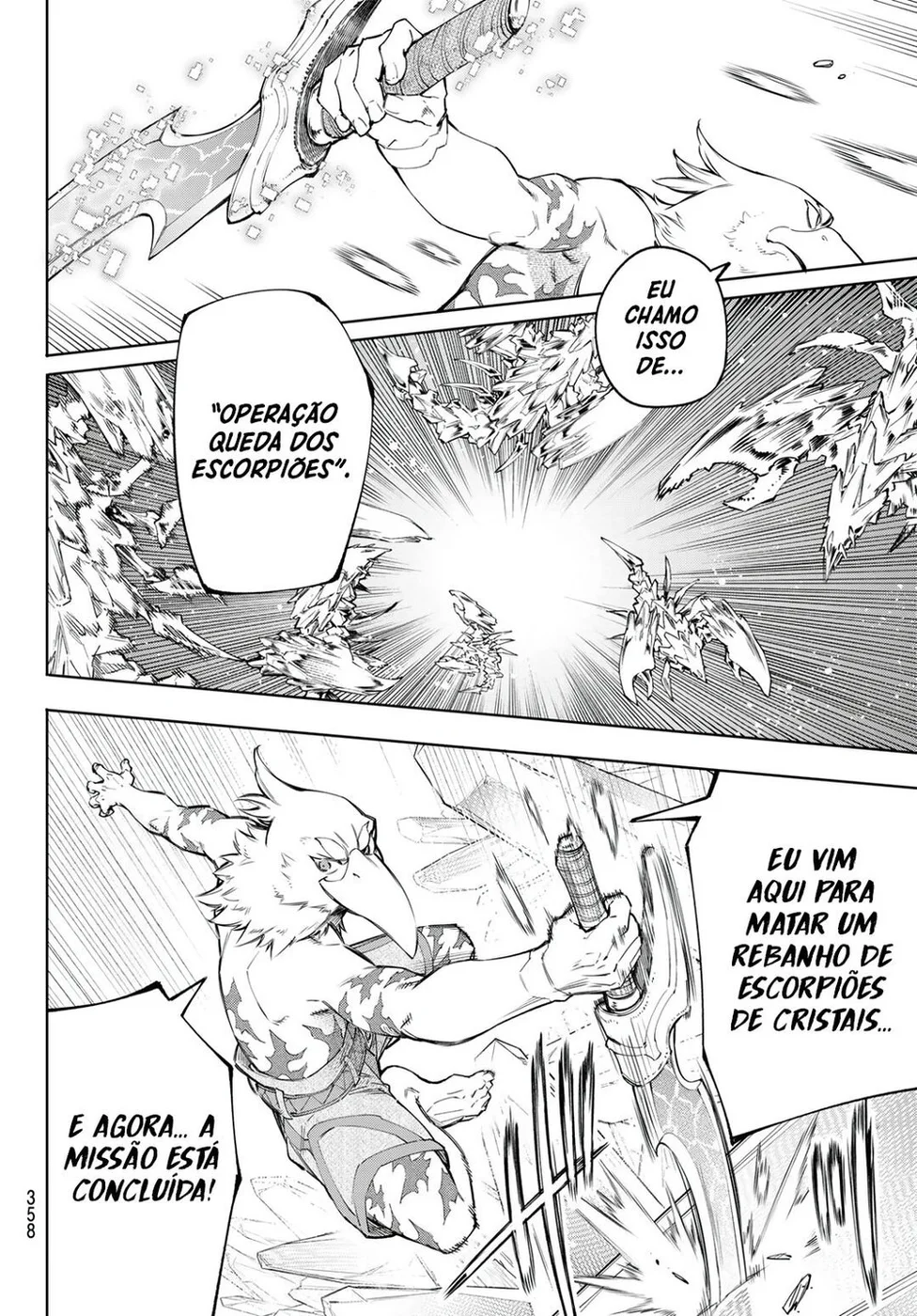 Read Shangri-La Frontier (pt) Manga Online