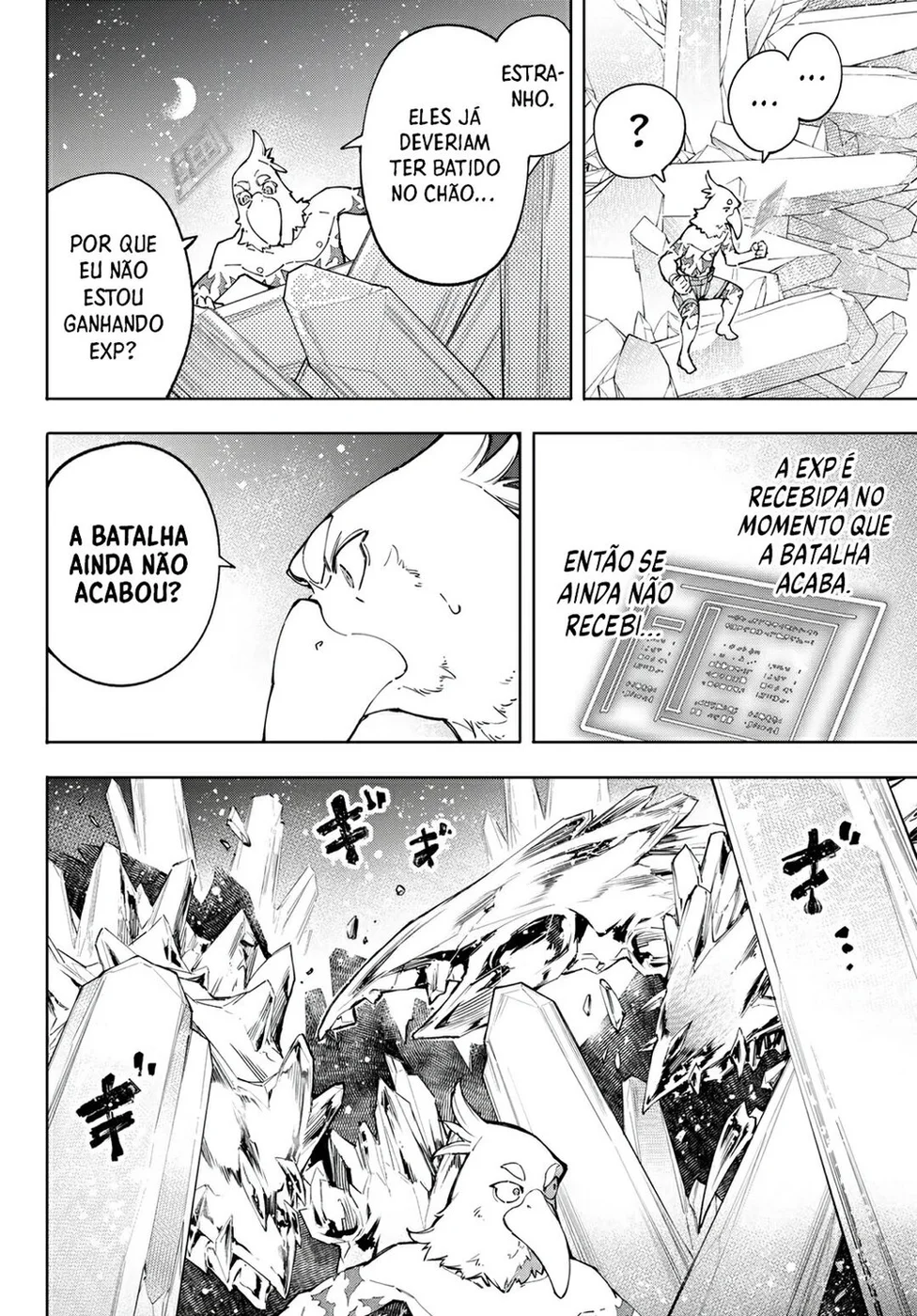 Read Shangri-La Frontier (pt) Manga Online