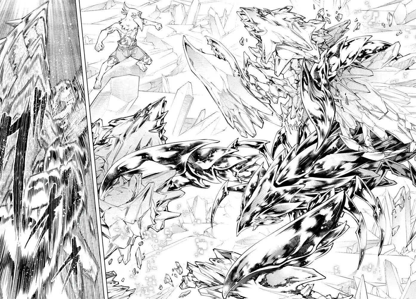 Read Shangri-La Frontier (pt) Manga Online